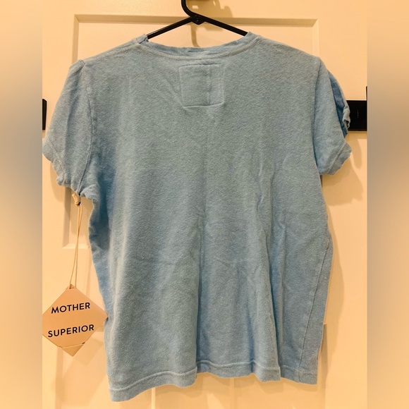 Cute Mother Superior Anthropologie Graphic Tee - Small - Picture 4 of 4